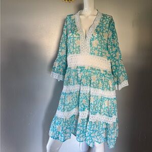 Just Darviny women’s dress Size XXL